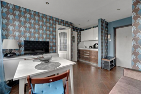 Mazurska by Downtown Apartments